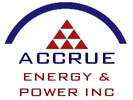 ACCRUE ENERGY & POWER INC